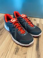 Turnschuhe Nike Größe 47 neuwertig Hessen - Geisenheim Vorschau