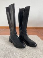 Geox Stiefel Damen schwarz Leder Größe 41 NEU hoch Rheinland-Pfalz - Grafschaft Vorschau