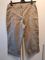 Caprihose  Größe 44 Neu Burglesum - Lesum Vorschau