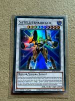 Yu-Gi-Oh Satellitenkrieger Ultra Rare LDS3-DE121 Bayern - Nittenau Vorschau