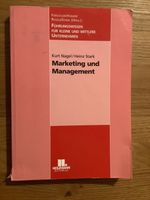 Marketing und Management Holzmann Buchverlag Dresden - Altfranken Vorschau