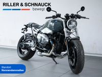 BMW R nineT Pure Berlin - Spandau Vorschau