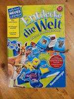 Entdecke die Welt Spiel von Ravensburger Baden-Württemberg - Argenbühl Vorschau