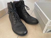 Schnür-Stiefelette Tamaris Gr. 38 Niedersachsen - Kirchdorf Vorschau