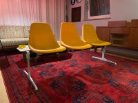 SULO Wartebank | Pollak ORLY Space Age Midcentury Bank 70er Hessen - Wetzlar Vorschau