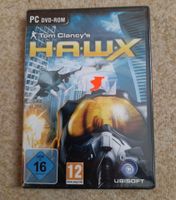 Tom Clancy´s HAWX - Flugsimulation - PC Spiel - Neu ! Niedersachsen - Wunstorf Vorschau
