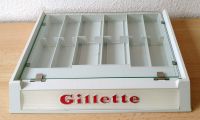 Gillette Verkaufs Sammler/Vitrine Dortmund - Husen Vorschau