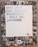 Jubiläumsbücher Lemförder Metallwaren und ZF Niedersachsen - Marl Vorschau