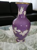 Blumenvase aus Porzellan Nordrhein-Westfalen - Minden Vorschau