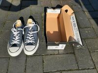 Converse Chucks Größe 39, neu und in OVP Niedersachsen - Buchholz Vorschau