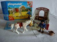 Playmobil Set 5107 – Knabstrupper – top Zustand – in OVP Rheinland-Pfalz - Mülheim-Kärlich Vorschau