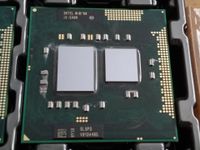 CPU Intel Core i5-540M Mobile Prozessor 2.53 GHz PGA 988 G1 Nordrhein-Westfalen - Bottrop Vorschau