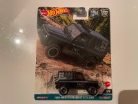 Hot Wheels 1993 Mercedes-Benz G-Class G-Klasse HW Premium OffRoad Leipzig - Gohlis-Mitte Vorschau