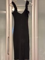 Zara schwarzes Kleid Bayern - Freising Vorschau