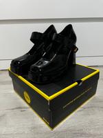Absatzschuhe Nordrhein-Westfalen - Langerwehe Vorschau
