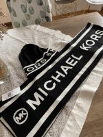 NEU! Michael Kors Schal & Mütze Winterset Saarland - Saarlouis Vorschau