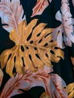 NEU! OUI Kleid tropical mit abnehmbarem Unterkleid Wandsbek - Hamburg Wellingsbüttel Vorschau