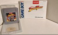 Duck Tales Game Boy - [Spieleauflösung, Sammlungsauflösung] Niedersachsen - Jade Vorschau