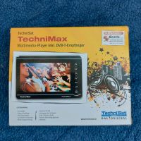 TechniSat TechniMax  Multimedia-Player inkl. DVB-T-Empfänger (MP3 Köln - Mülheim Vorschau