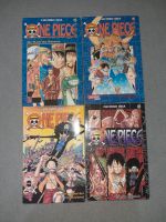 4x One Piece Manga Nr. 34, 35, 46, 50 München - Trudering-Riem Vorschau