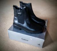 GABOR Chelsea Boots FOULARD Damen 40,5 *NEU* Rheinland-Pfalz - Mainz Vorschau
