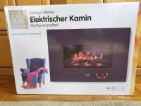 EASY HOME Elektrischer Kamin NEU  in OVP Duisburg - Homberg/Ruhrort/Baerl Vorschau