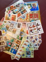 Briefmarken Ausland alle Welt Brandenburg - Potsdam Vorschau