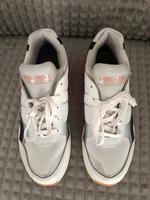 SKECHERS DAMEN  SNEAKER.  GR.39 Bayern - Traunreut Vorschau