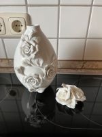 Vase mit 3D Rosen und Deko Rose von formano Sachsen - Rodewisch Vorschau