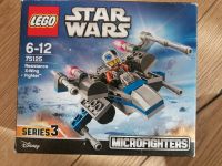 Lego Star Wars 75125 - Microfighters - 6-12 Jahre Baden-Württemberg - Schopfloch Vorschau