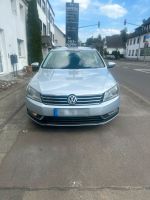 Volkswagen VW Passat 3C Nordrhein-Westfalen - Waldbröl Vorschau