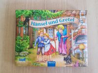 Pop-Up-Buch Hänsel und Gretel vom Trötsch Verlag Sachsen - Görlitz Vorschau