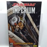 Star Wars Sonderband 18  Imperium-Darklighter Dino 2003 Nordrhein-Westfalen - Kamp-Lintfort Vorschau