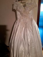 Brautkleid, Hochzeitskleid Hessen - Hungen Vorschau