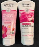 LAVERA Bodylotion Pflegedusche Duschgel Bio Stuttgart - Bad Cannstatt Vorschau