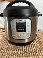 Instant Pot Duo 7-in-1 Smart Cooker, 5,7 l — Schnellkochtopf Berlin - Steglitz Vorschau