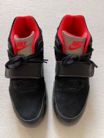 Nike Air Cruz Black Crimson Sneaker Größe 44 Niedersachsen - Salzgitter Vorschau