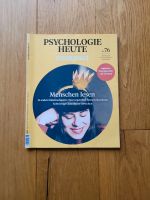 Psychologie Heute Compact 2024 Nr.76 Stuttgart - Degerloch Vorschau