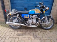 Honda CB350 F Nordrhein-Westfalen - Kranenburg Vorschau