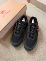 NEU! Wanderschuhe Mammut Ultimate Pro Low Gr.40 Kr. München - Unterföhring Vorschau