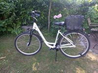 Top Fahrrad Damenfahrrad 28 Zoll Rad Cityrad Nordrhein-Westfalen - Gelsenkirchen Vorschau