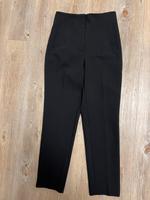 NEUWERTIG C&A Premium Stoffhose Business schwarz Gr.XS Brandenburg - Falkensee Vorschau