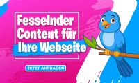 Blogartikel und Content durch professionellen SEO Texter Brandenburg - Potsdam Vorschau