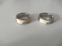 2x DIESEL Ringe neuwertig 17mm und 18mm je 10 EUR Friedrichshain-Kreuzberg - Friedrichshain Vorschau