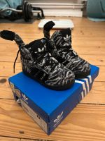 Jeremy Scott Adidas - JS Zebra I US 6K EU 22 KIDS Berlin - Mitte Vorschau