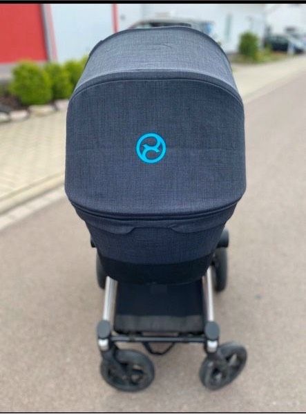 Cybex Priam Kinderwagen in Hainichen