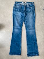 Abercrombie Jeans Gr 29/35 Niedersachsen - Stadthagen Vorschau