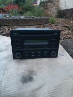 Original VW Fox Autoradio Nordrhein-Westfalen - Lohmar Vorschau