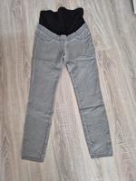 Verschiedene Umstandsjeans Gr.42, L Hessen - Hofgeismar Vorschau