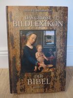 Das große Bildlexikon der Bibel Gebundene Ausgabe Hessen - Ebsdorfergrund Vorschau